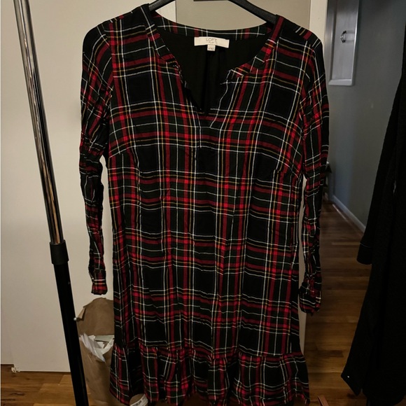 Loft Dress 14W - Picture 2 of 2